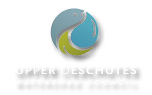 Upper Deschutes Watershed Council